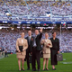 Image for article titled Penn State Honors Legendary 2012 Legal Team During Halftime